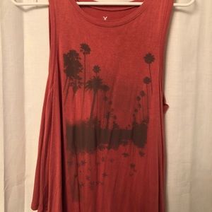 American Eagle Soft & Sexy Tank
